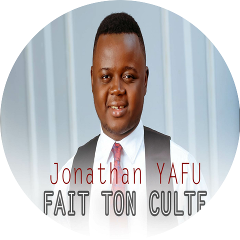 Jonathan Yafu