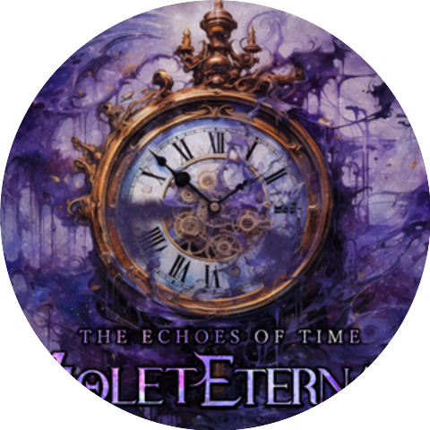 Violet Eternal