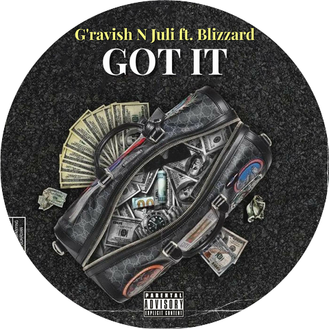 G'ravish N Juli