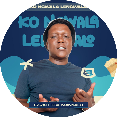 Ezrah tsa manyalo