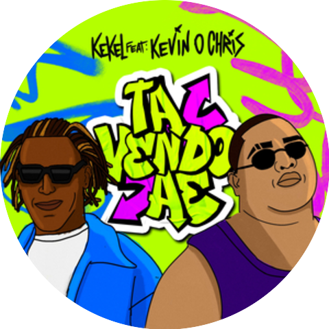 MC Kekel & MC Kevin O Chris