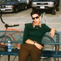 Laetitia Sadier and Storefront Church