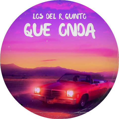 Los Del R Quinto