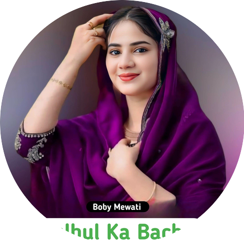 Boby Mewati
