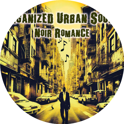 Organized Urban Sound