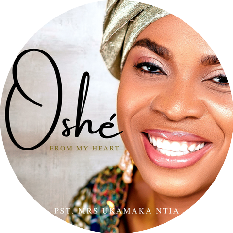 Pst Mrs Ukamaka Ntia