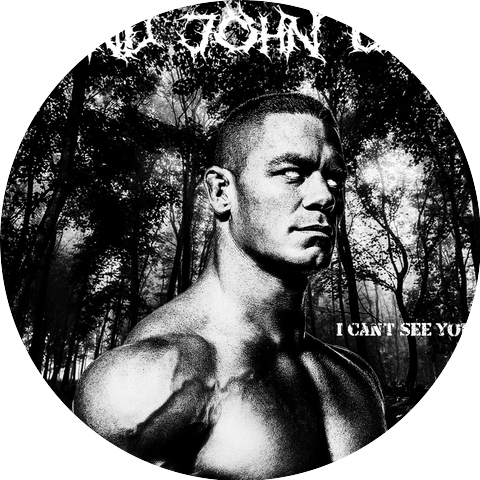 Blind John Cena