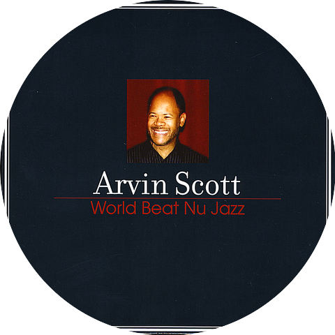 Arvin Scott