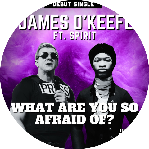 James O'Keefe & Spirit