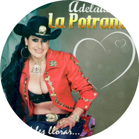 Adelaida La Potranca