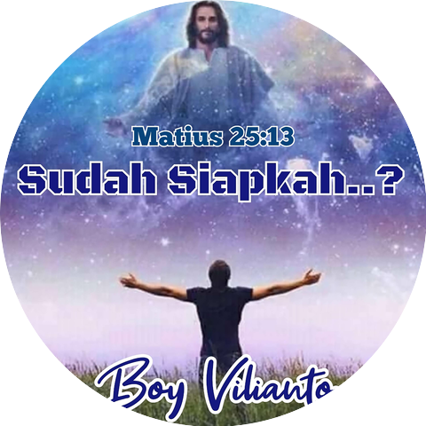 Boy Vilianto
