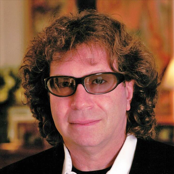 Randy Edelman