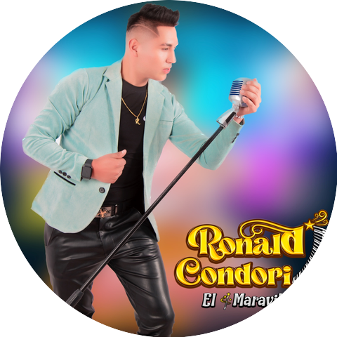 Ronald Condori El Maravilloso