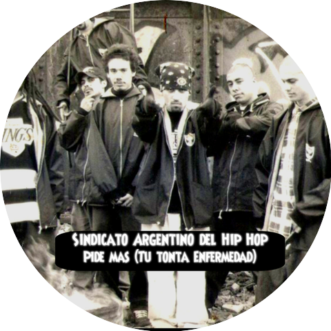 Sindicato Argentino del Hip Hop