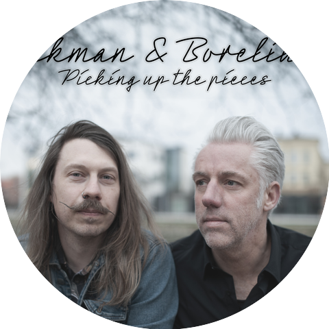 Eckman & Borelius and Anna Nicole