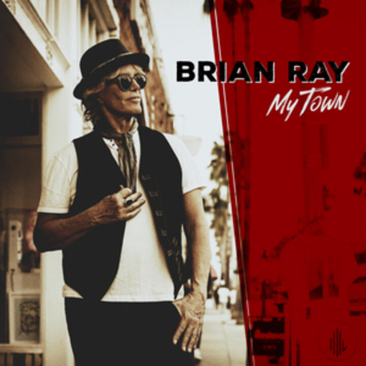 Brian Ray