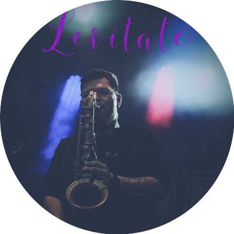 Carlos Wagner Saxophone