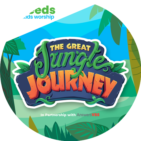 Seeds Kids Worship