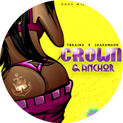 Tbrainz & 1Dark Moon