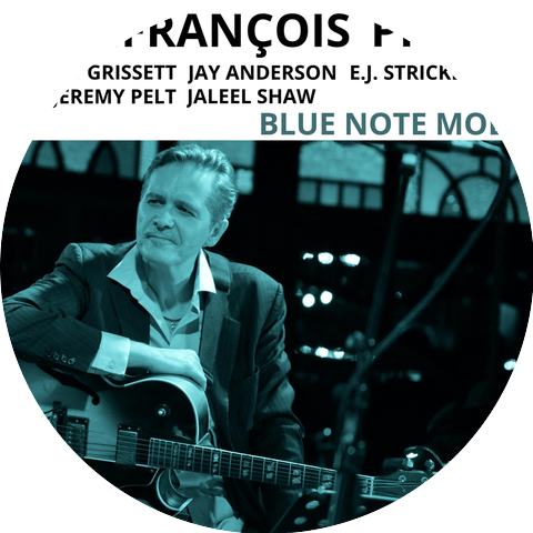 Jeanfrançois Prins