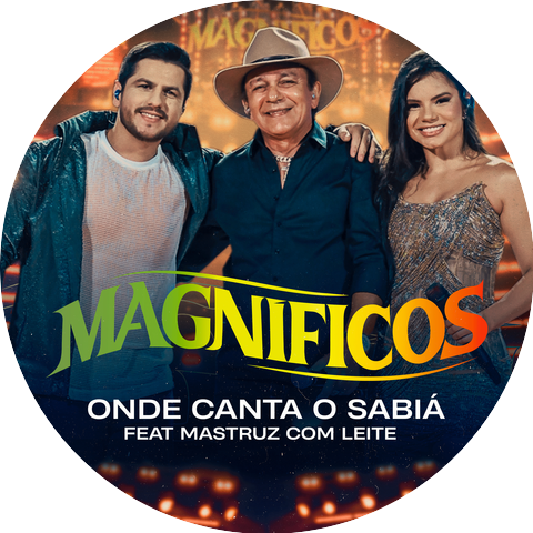 Banda Magníficos & Mastruz com Leite