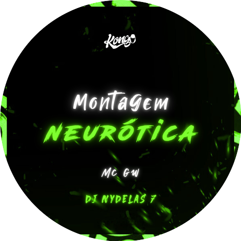 DJ Nydelas7 & Mc GW