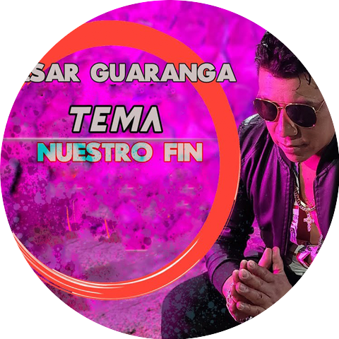 CESAR GUARANGA