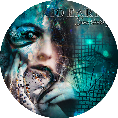 IO Earth