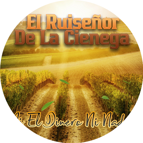 El Ruiseñor De La Ciénega