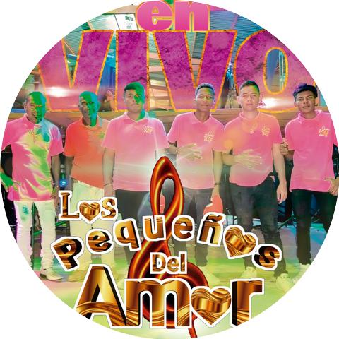 Los Pequeños Del Amor