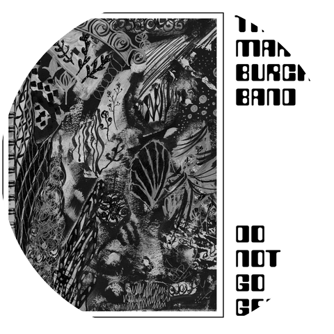The Martin Burch Band