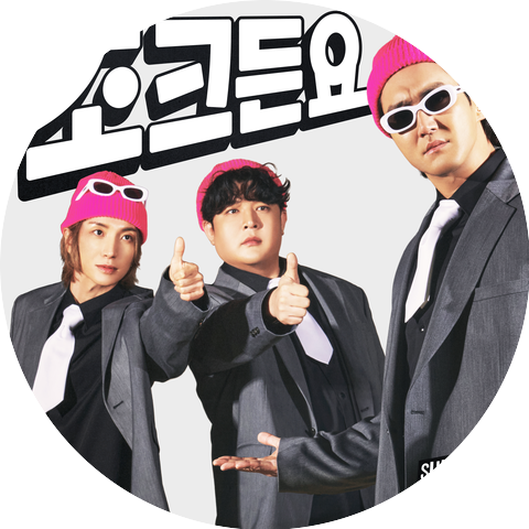 SUPER JUNIOR-L.S.S.