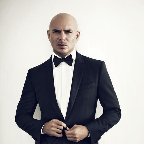 Pitbull -   Listen Now