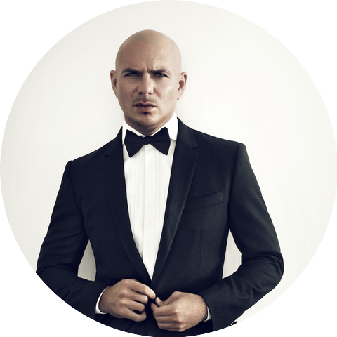 Pitbull Iheartradio