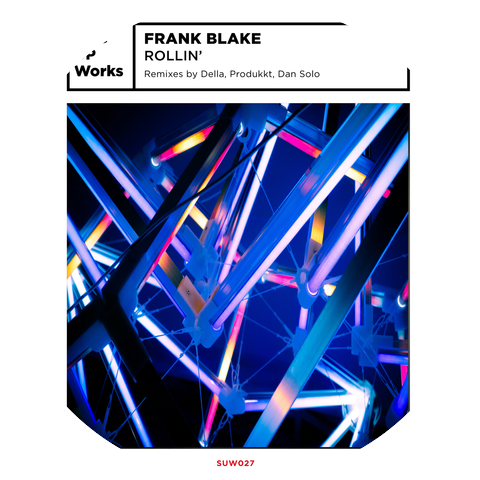 Frank Blake