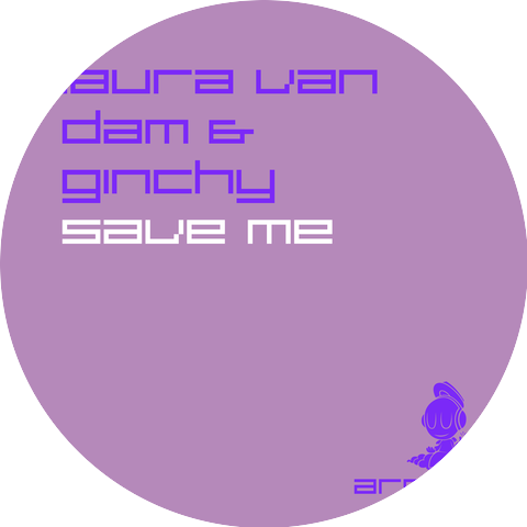 Laura van Dam & Ginchy