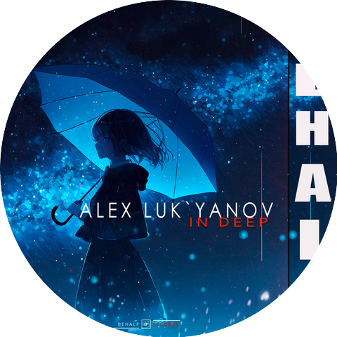Alex Luk`yanov