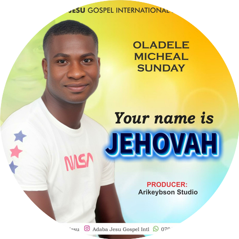 OLADELE MICHEAL SUNDAY