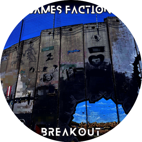 James Faction