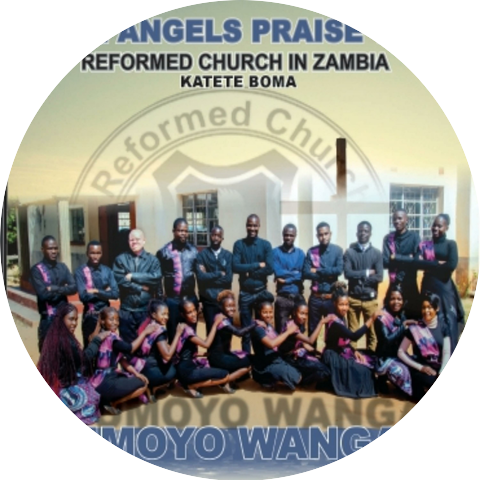 Arch Angels Praise Team Katete Boma