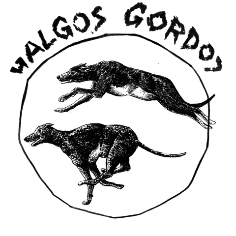 Galgos Gordos