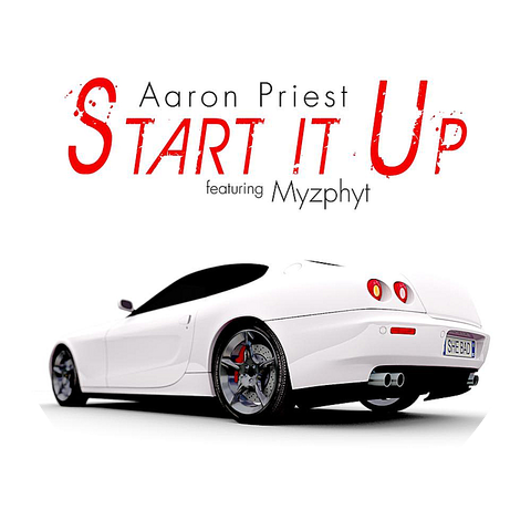 Aaron Priest
