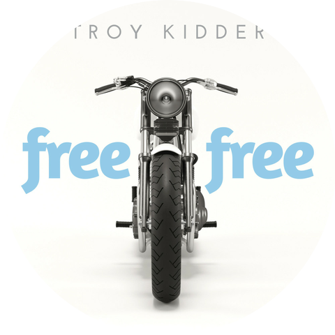 Troy Kidder