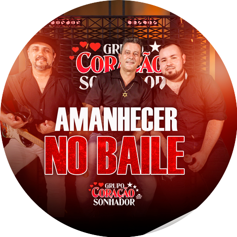 Grupo Coração Sonhador