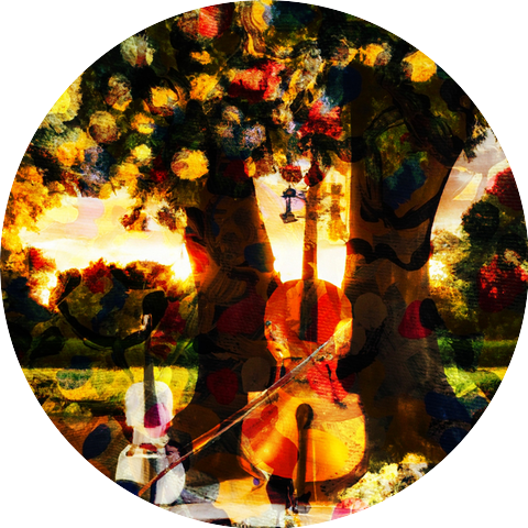LoveStrings Band