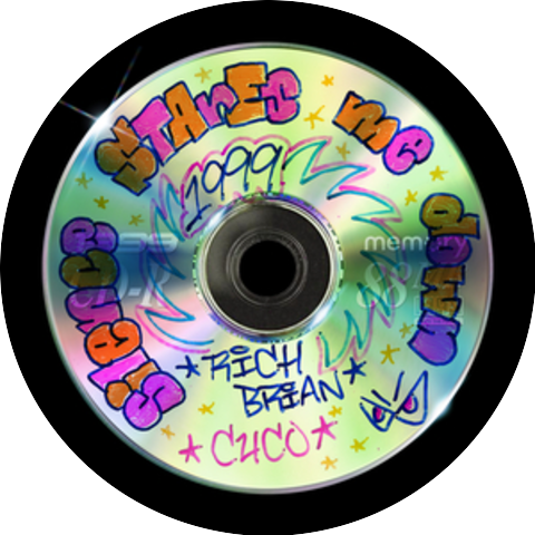 1999 WRITE THE FUTURE & Rich Brian
