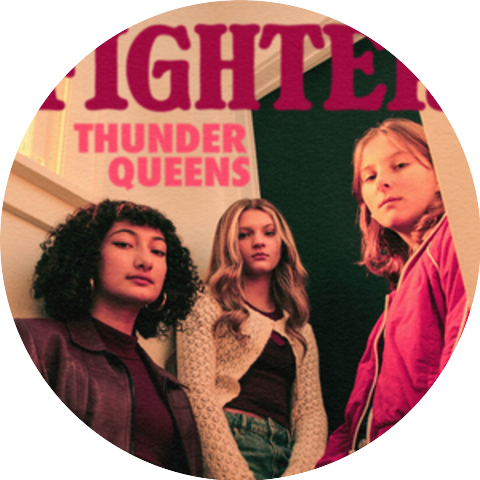 Thunder Queens