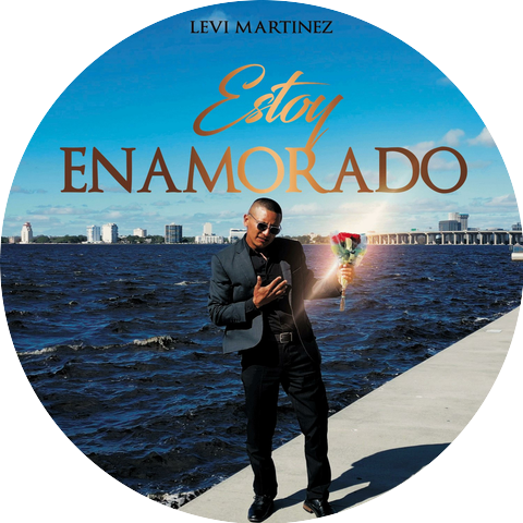 Levi Martinez