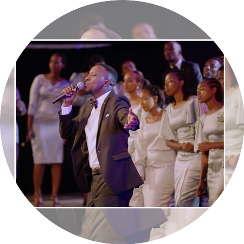 Healing Worship Ministry