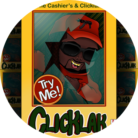 The Cashiers and Clicklak